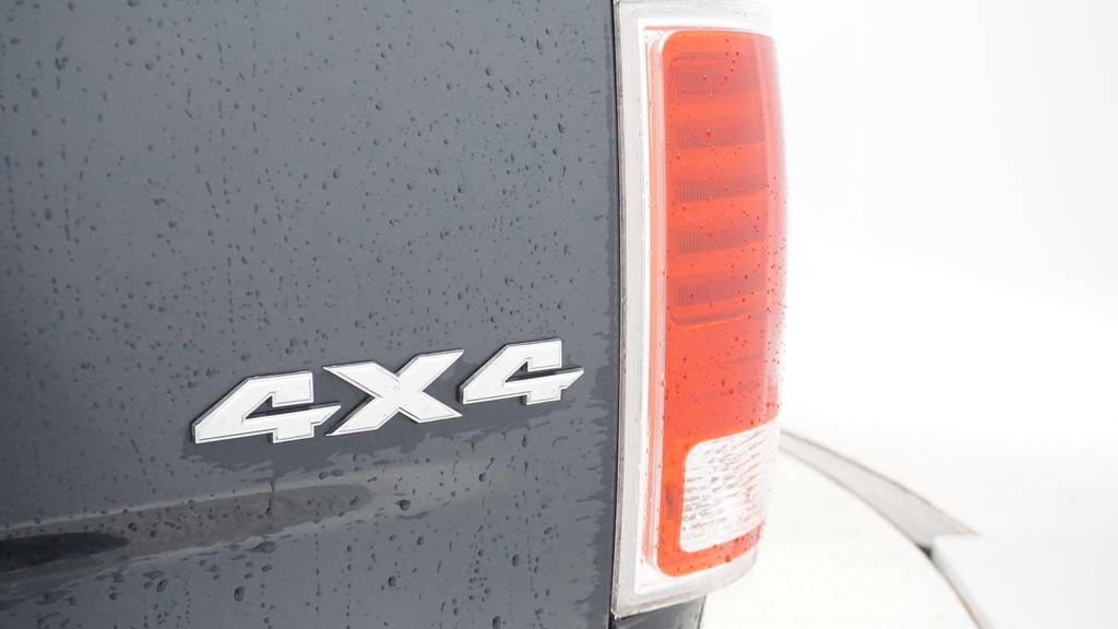 Thumbnail: 2017 RAM 1500 - 17