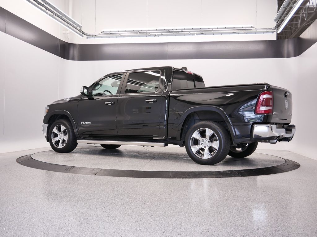 Thumbnail: 2019 RAM 1500 - 3