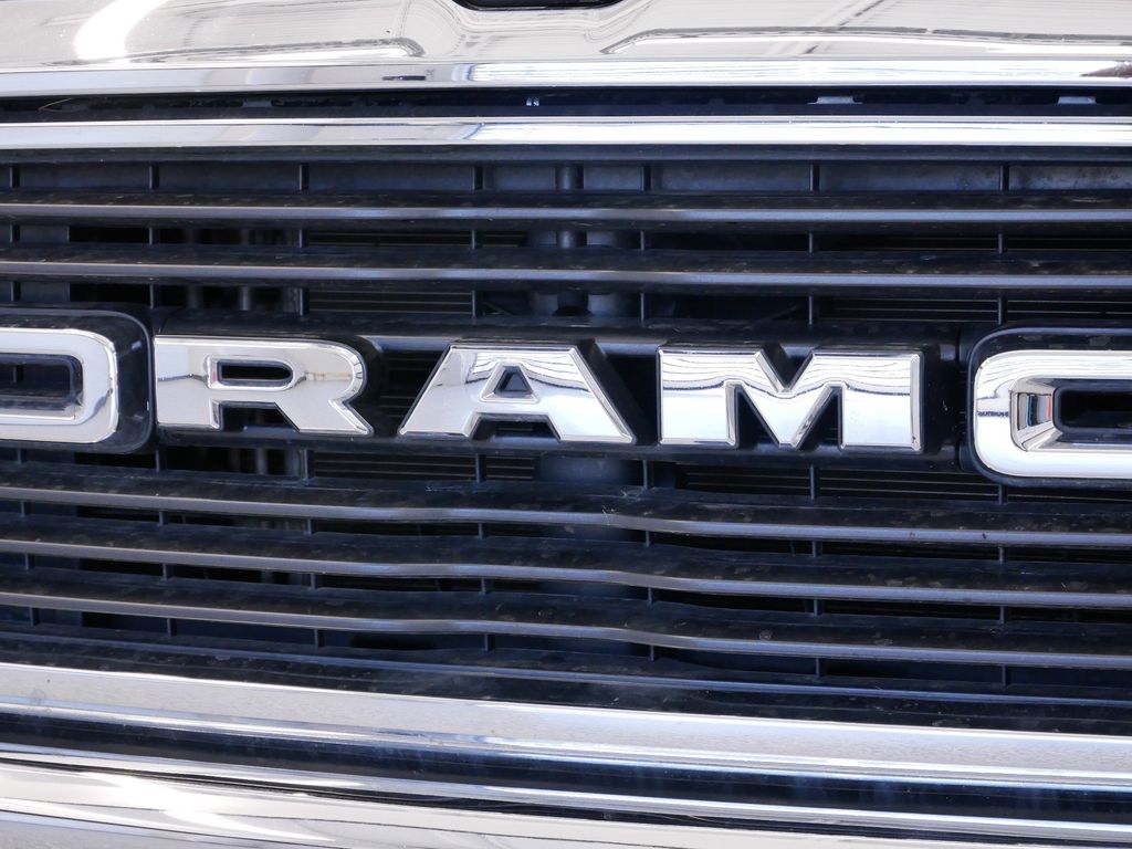 Thumbnail: 2021 RAM 1500 - 13