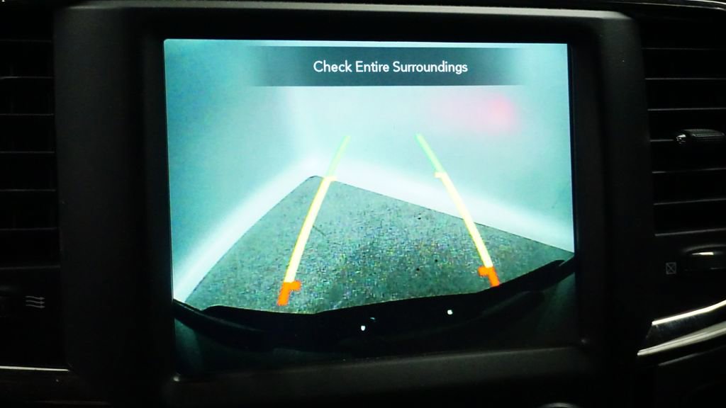 Thumbnail: 2018 RAM 1500 - 30