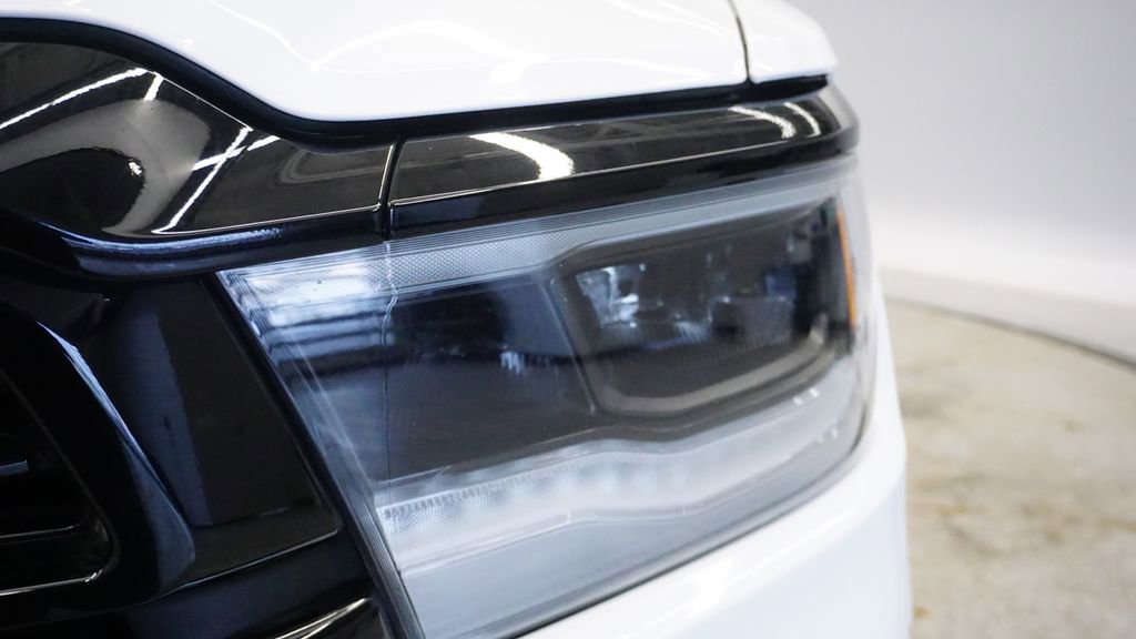 Thumbnail: 2020 RAM 1500 - 12