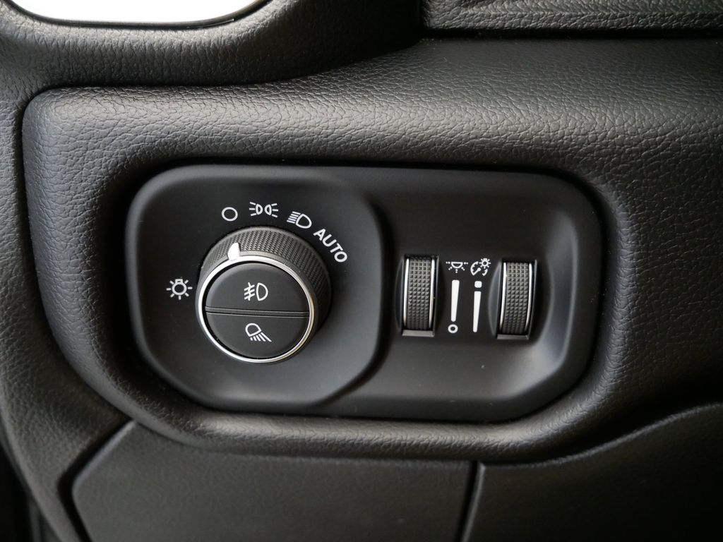 Thumbnail: 2024 RAM 2500 - 23