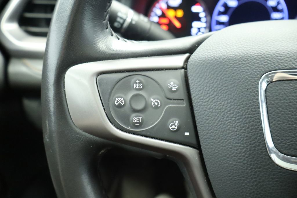 Thumbnail: 2022 GMC Acadia - 35