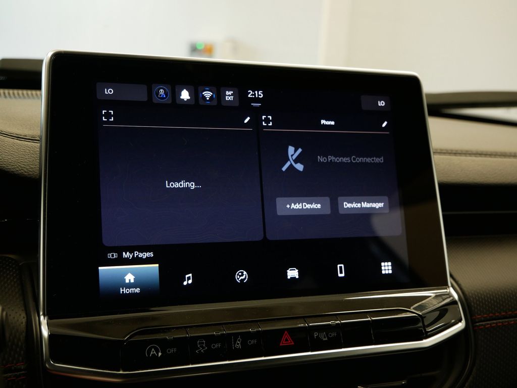 Thumbnail: 2024 Jeep Compass - 29