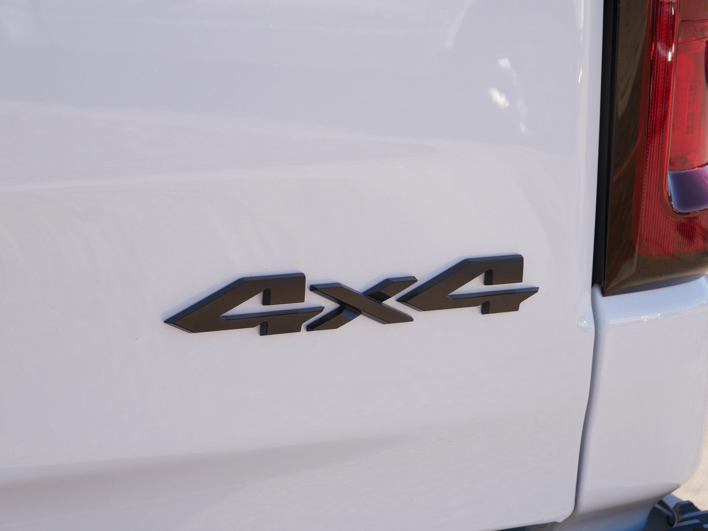 Thumbnail: 2026 RAM 1500 - 12