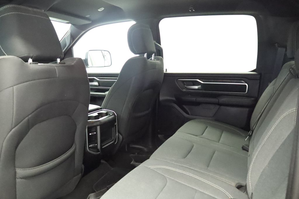 Thumbnail: 2024 RAM 1500 - 24