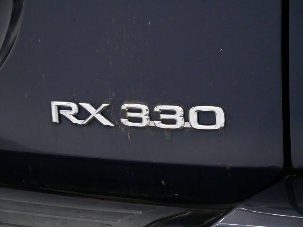 Thumbnail: 2005 Lexus RX - 17