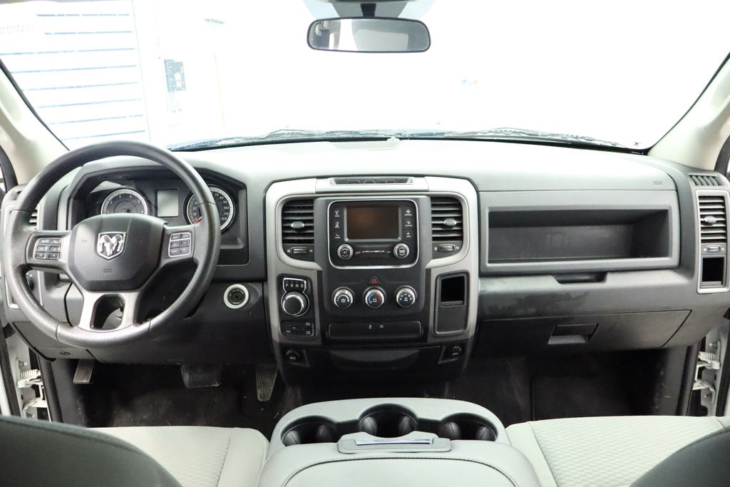 Thumbnail: 2018 RAM 1500 - 27