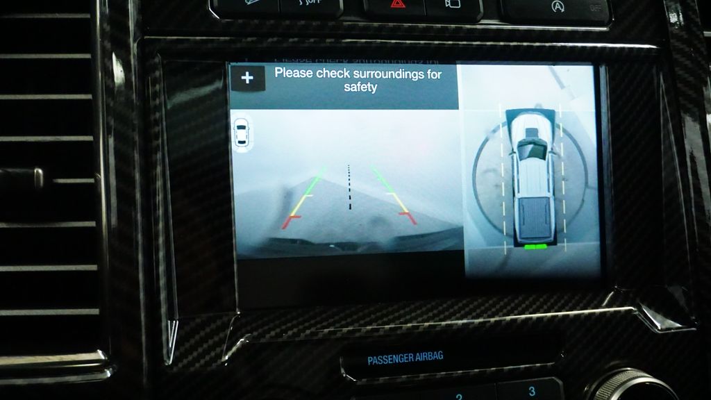 Thumbnail: 2018 Ford F-150 - 37