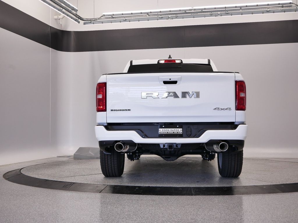 Thumbnail: 2026 RAM 1500 - 42