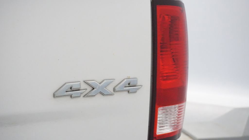 Thumbnail: 2015 RAM 1500 - 15