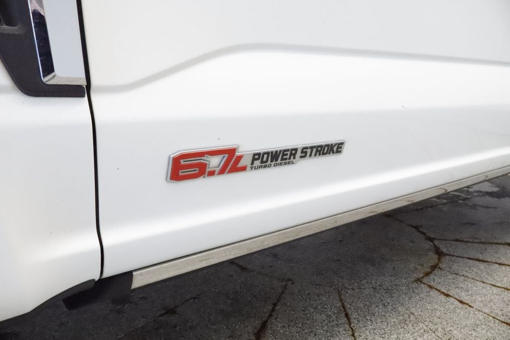 Thumbnail: 2023 Ford F-350 - 17