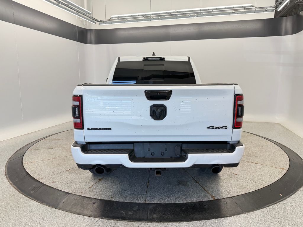 Thumbnail: 2023 RAM 1500 - 11
