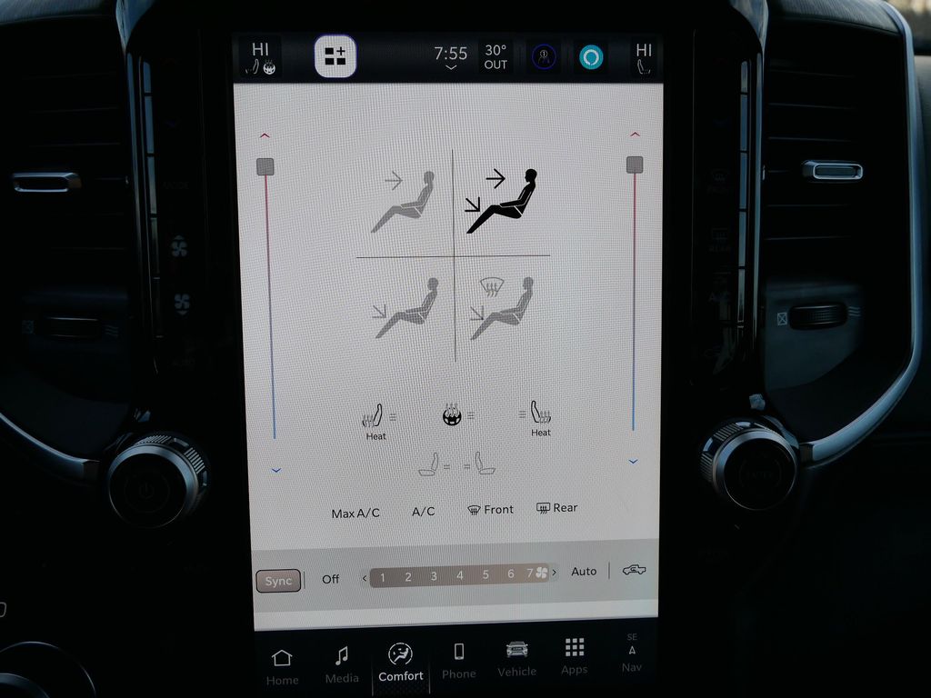 Thumbnail: 2026 RAM 1500 - 42