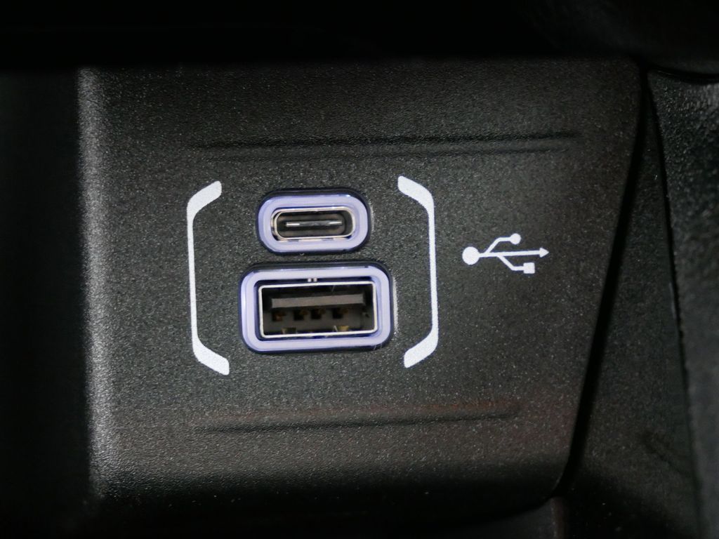 Thumbnail: 2024 Jeep Compass - 12