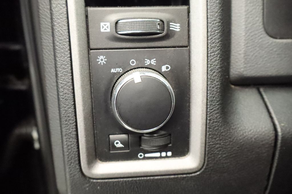 Thumbnail: 2016 RAM 1500 - 30