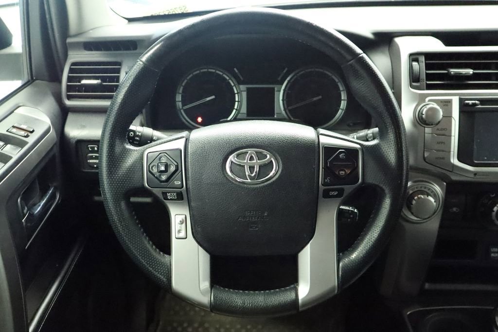 Thumbnail: 2018 Toyota 4Runner - 24