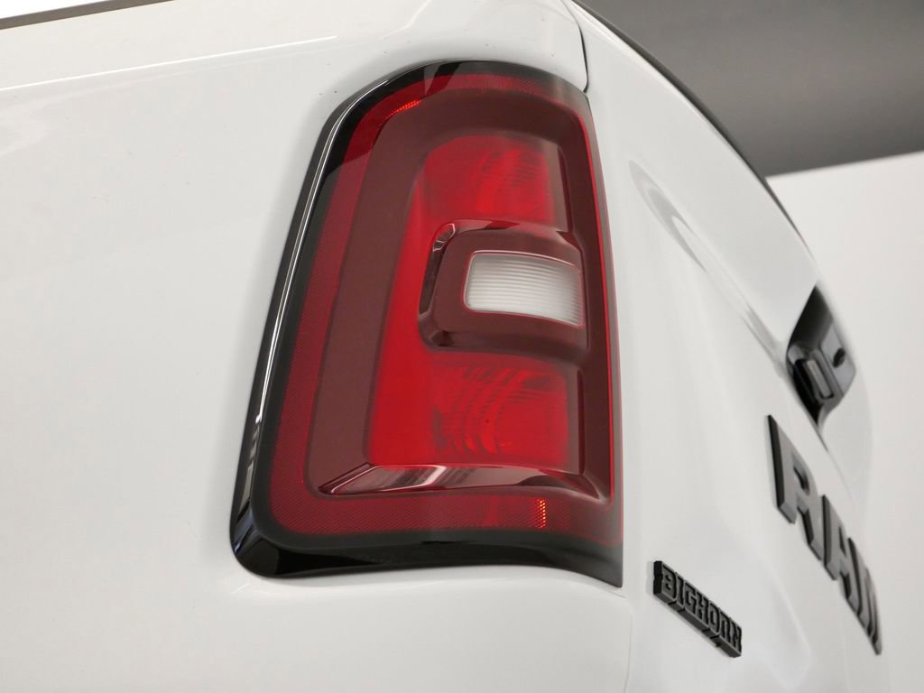 Thumbnail: 2026 RAM 1500 - 18