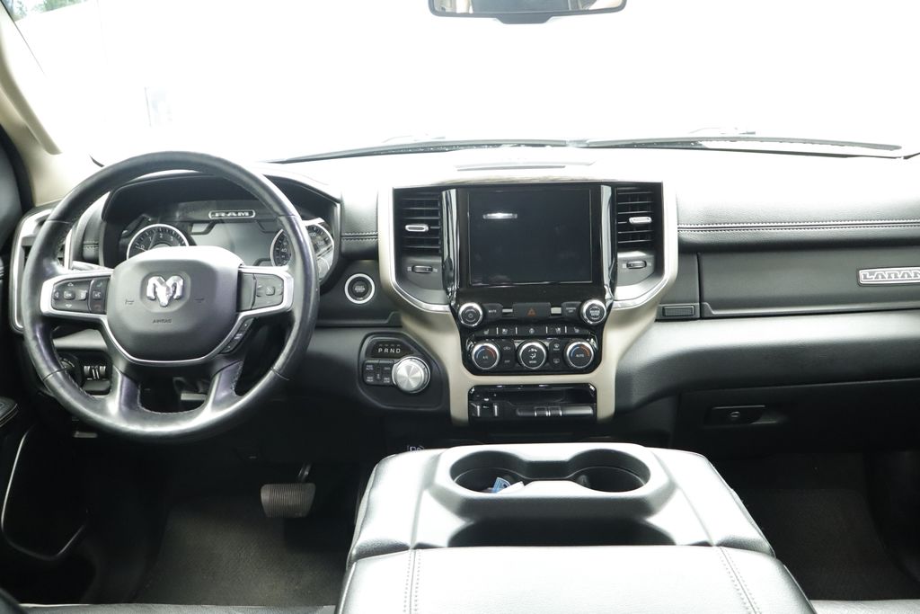 Thumbnail: 2019 RAM 1500 - 18