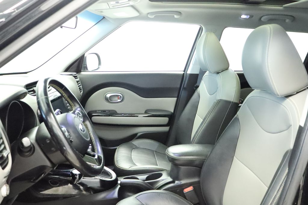 Thumbnail: 2016 Kia Soul - 26