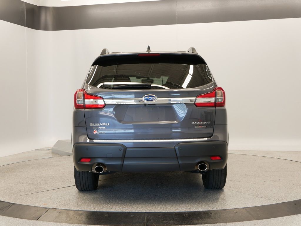 Thumbnail: 2022 Subaru Ascent - 4