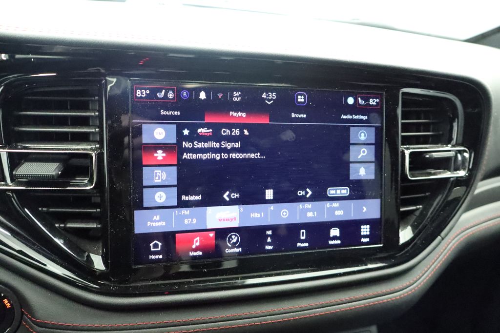 Thumbnail: 2024 Dodge Durango - 39