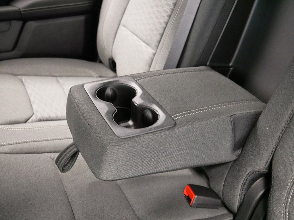 Thumbnail: 2026 RAM 1500 - 8