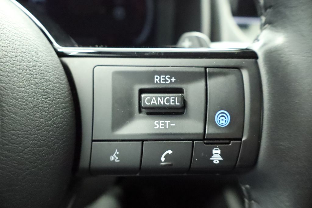 Thumbnail: 2024 Nissan Rogue - 34