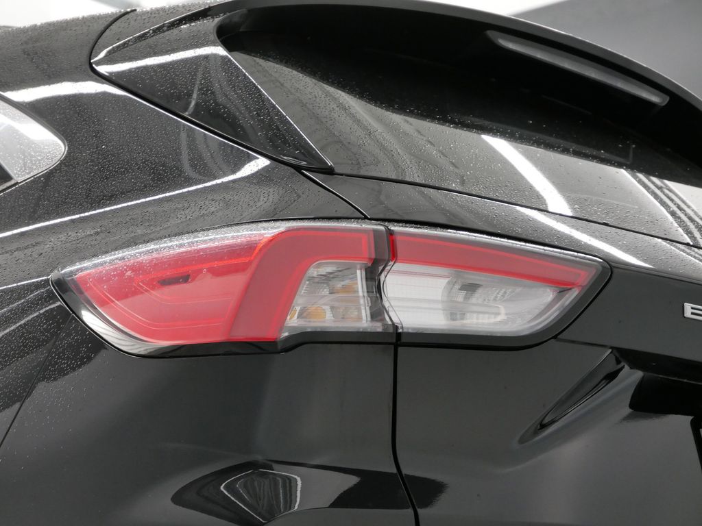 Thumbnail: 2021 Ford Escape - 51