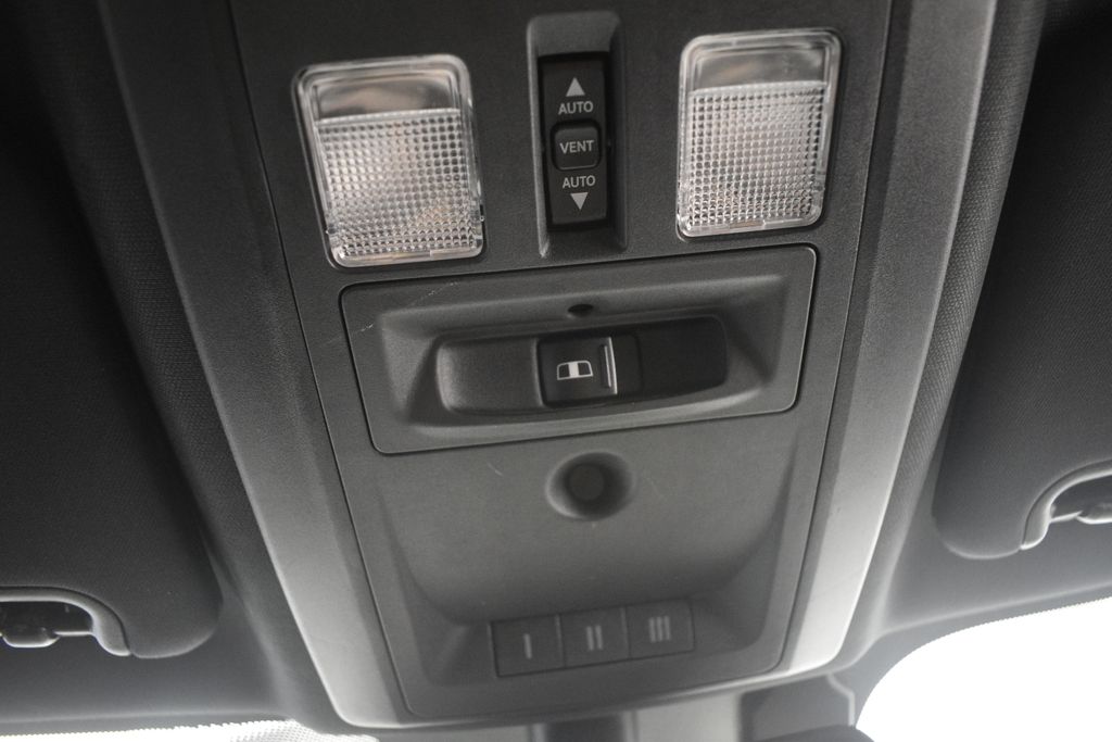 Thumbnail: 2017 RAM 1500 - 45