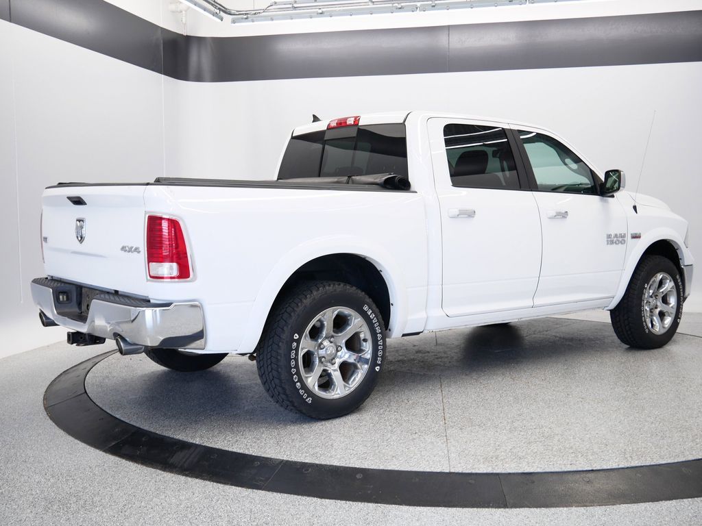 Thumbnail: 2016 RAM 1500 - 6