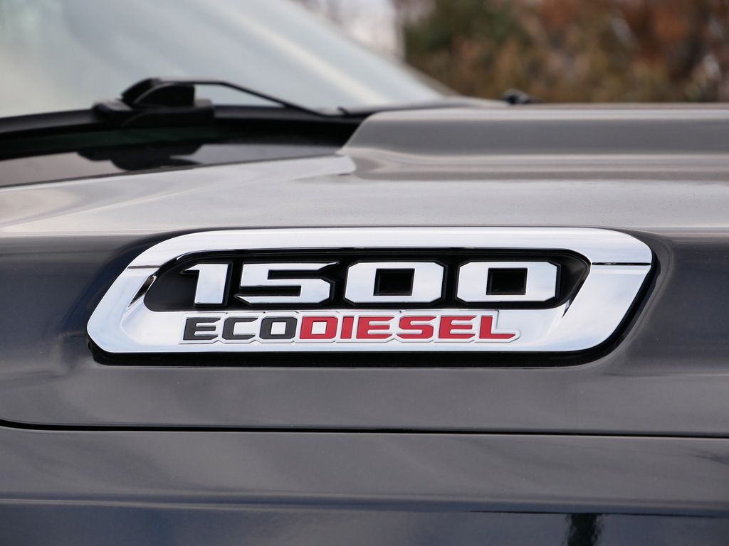 Thumbnail: 2023 RAM 1500 - 49