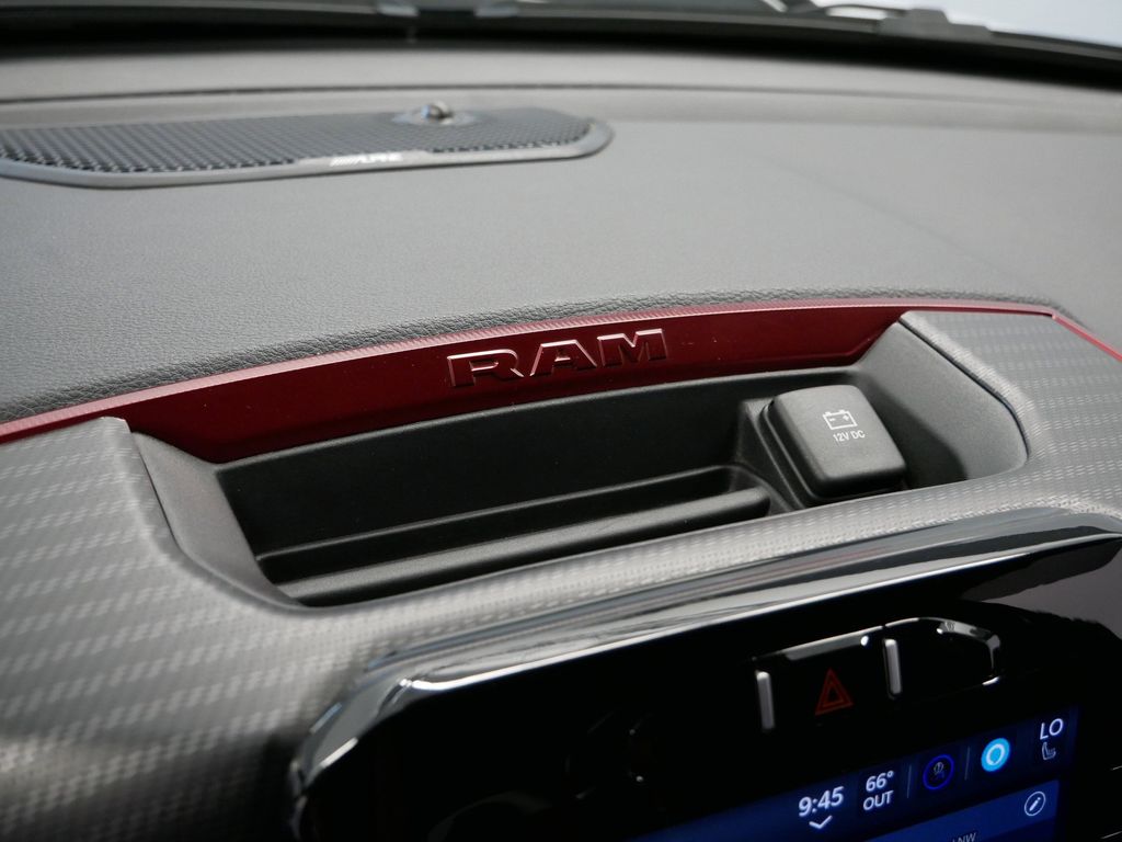 Thumbnail: 2024 RAM 1500 - 39