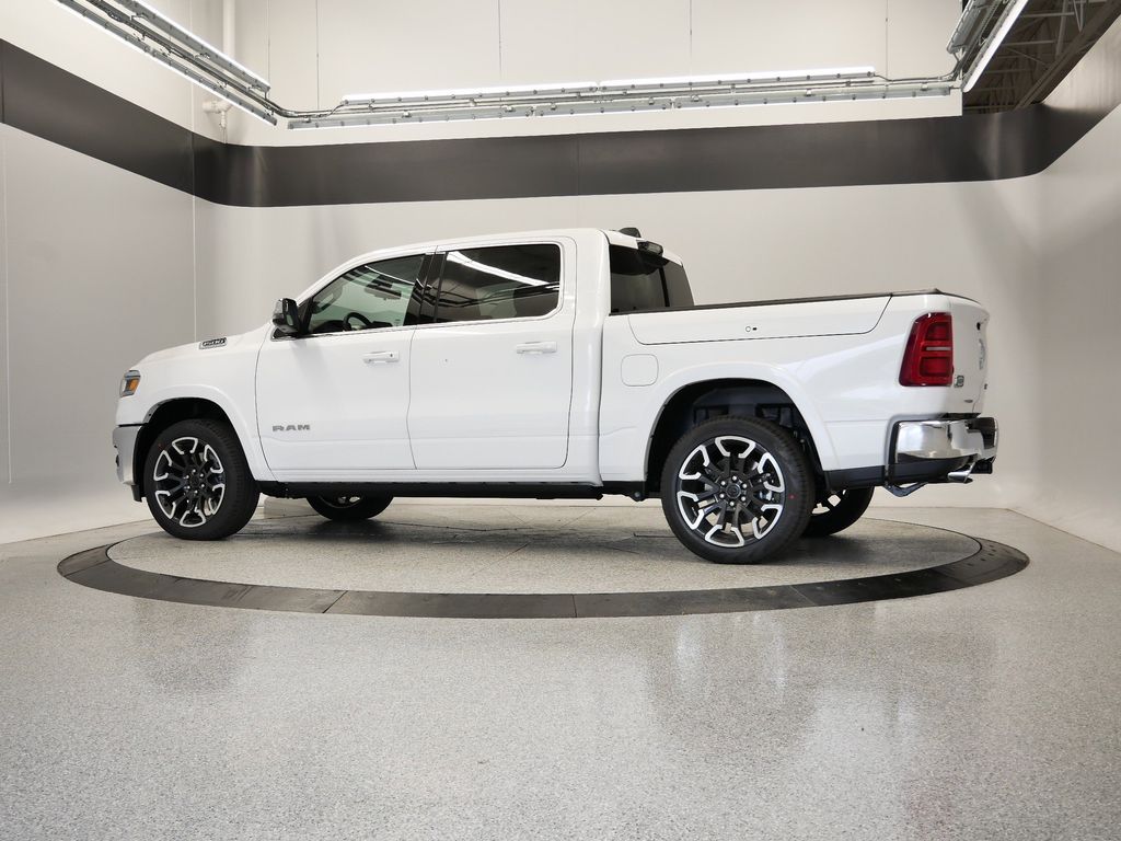Thumbnail: 2026 RAM 1500 - 44
