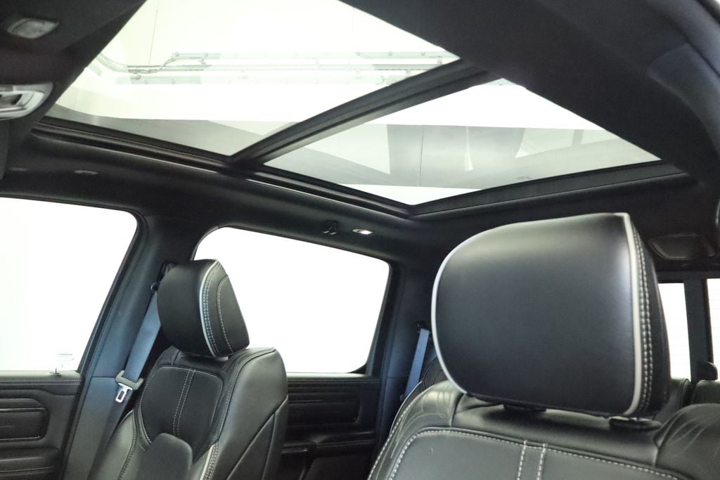 Thumbnail: 2023 RAM 1500 - 49