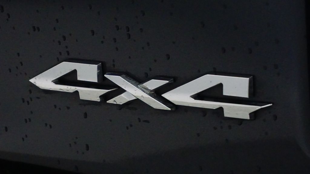 Thumbnail: 2021 RAM 1500 - 14