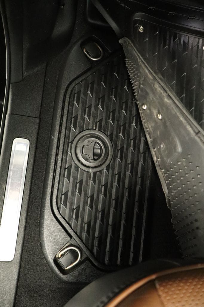 Thumbnail: 2019 RAM 1500 - 30