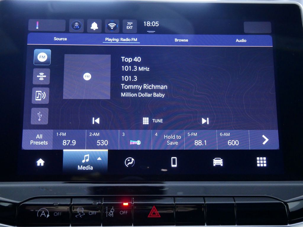 Thumbnail: 2024 Jeep Compass - 39