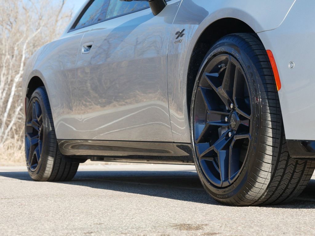 Thumbnail: 2024 Dodge Charger - 6