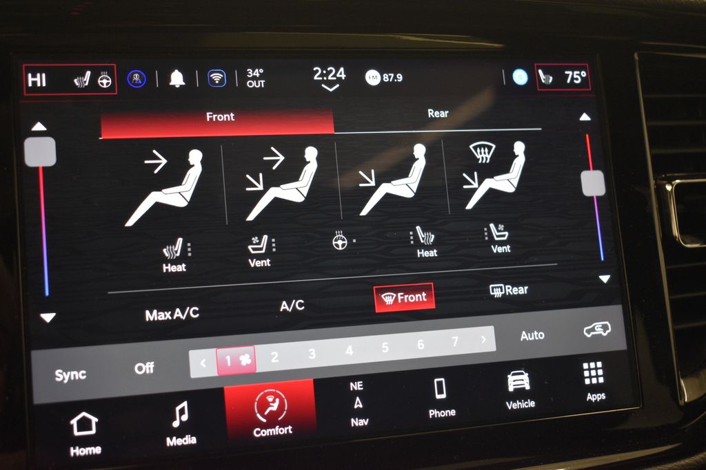 Thumbnail: 2021 Dodge Durango - 51