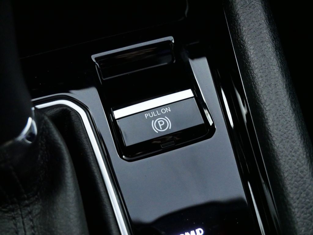 Thumbnail: 2024 Jeep Compass - 48