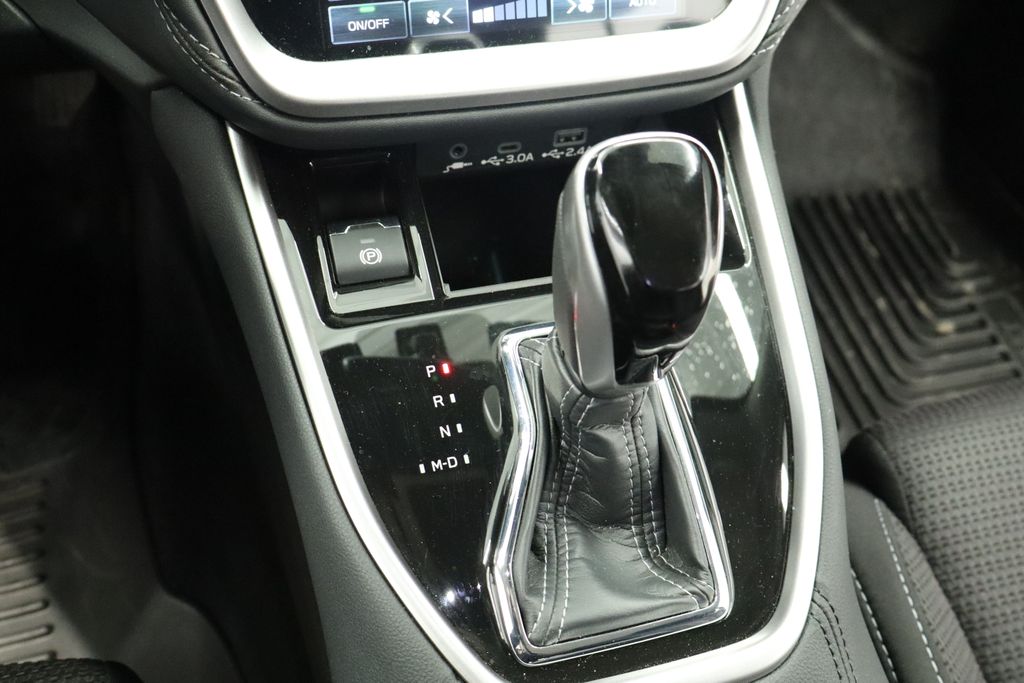 Thumbnail: 2025 Subaru Outback - 40