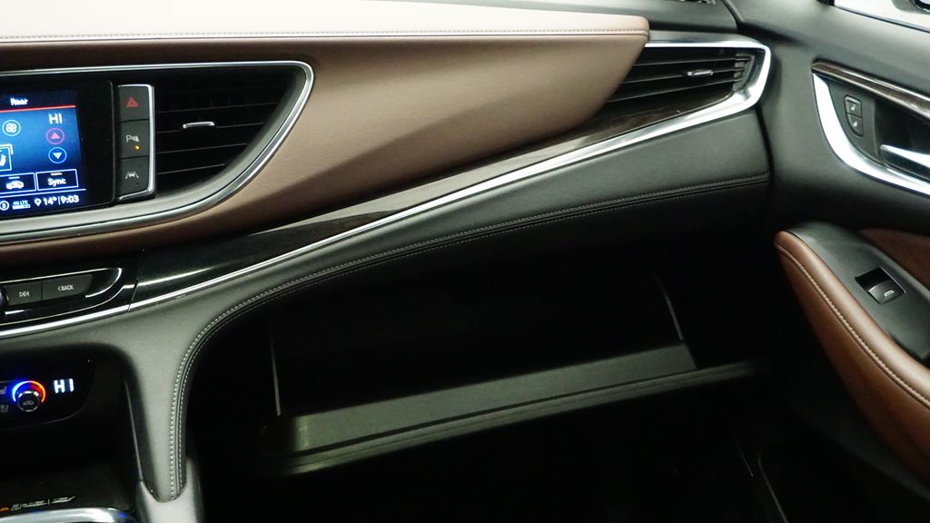 Thumbnail: 2021 Buick Enclave - 26