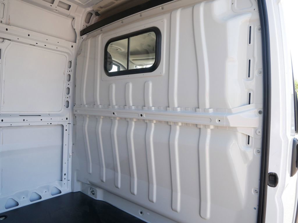 Thumbnail: 2025 RAM ProMaster - 21