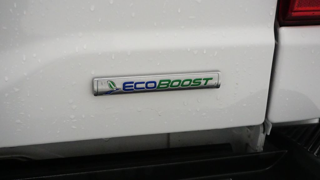 Thumbnail: 2022 Ford F-150 - 18