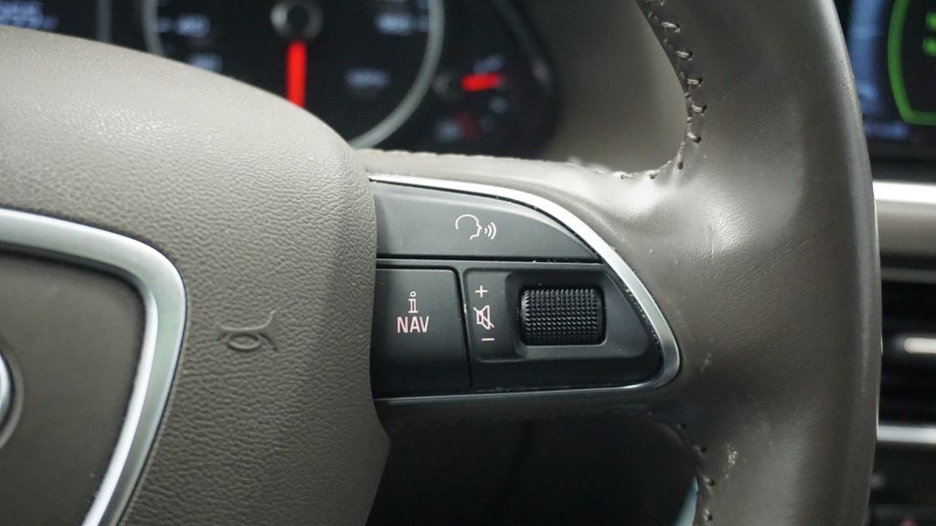 Thumbnail: 2017 Audi Q5 - 34