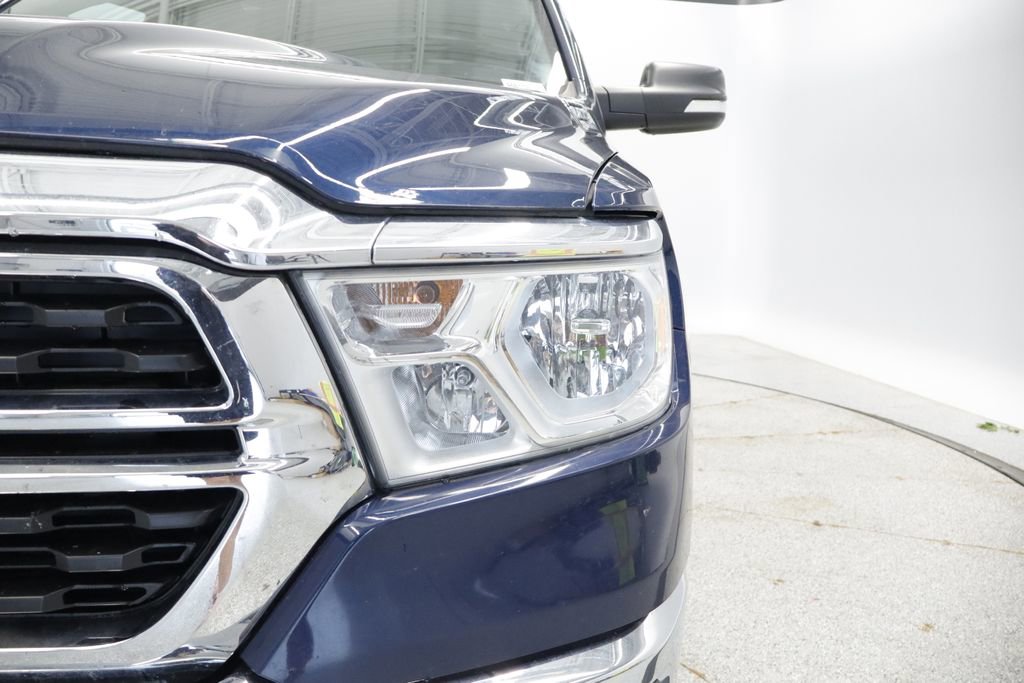Thumbnail: 2022 RAM 1500 - 13