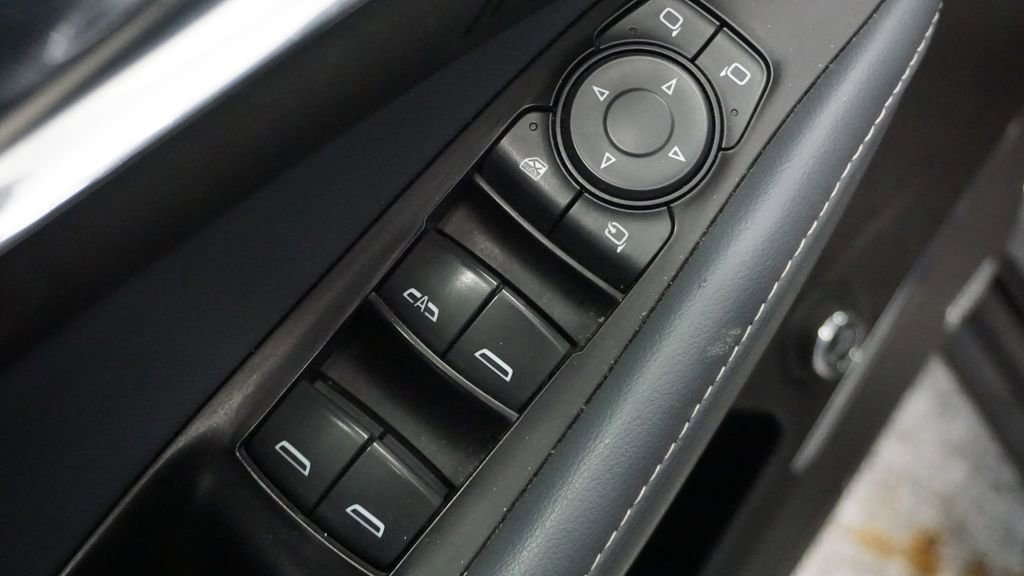 Thumbnail: 2019 Buick Enclave - 25