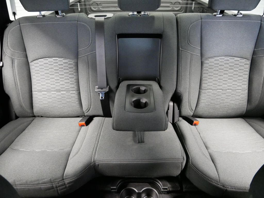 Thumbnail: 2026 RAM 3500 - 18