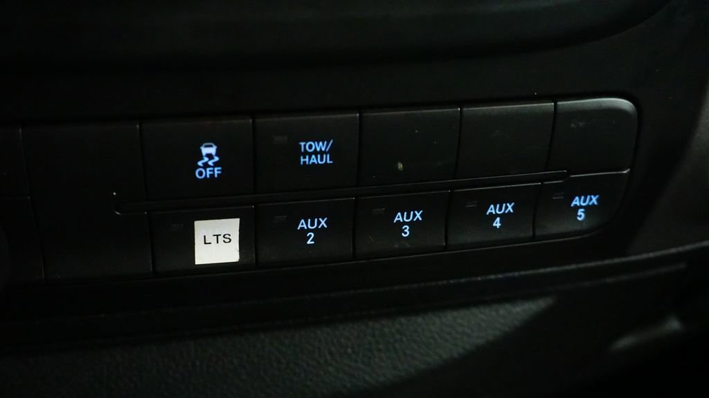 Thumbnail: 2018 RAM 3500 - 28